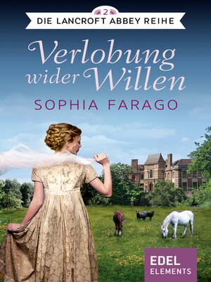cover image of Verlobung wider Willen